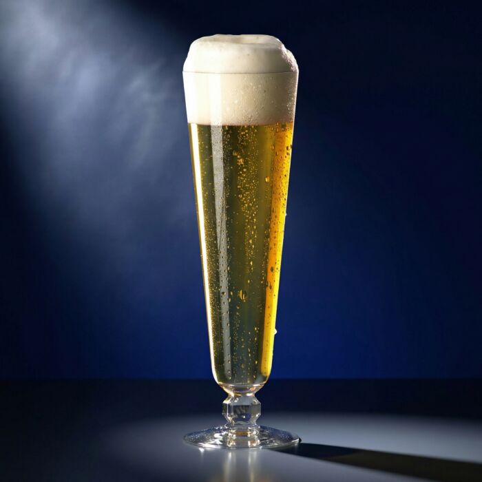 Biertulpe 0,3l SAN glasklar | Bierglas Mehrweg