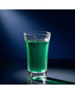 Big Shot 2cl/4cl SAN gefrostet