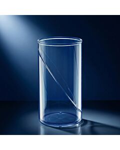 Wasserglas 0,25l SAN glasklar