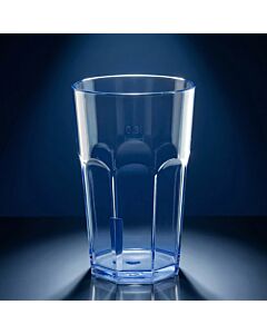 Caipirinha Glas 0,3l SAN glasklar