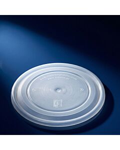 Deckel für Vorrats-Schüssel 3 Liter PP transparent