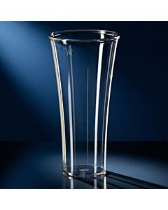Elegance Trinkbecher 0,5l PC glasklar