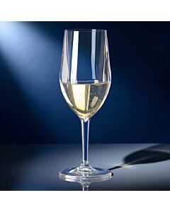 Weinglas Vinalia 1/4l + 1/8l SAN glasklar