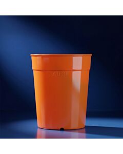 Mehrwegbecher 0,3l PP orange