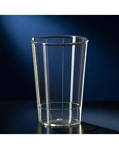 Promo Cup 0,1l SAN glasklar