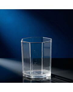 Stamperl 2cl/4cl PC glasklar