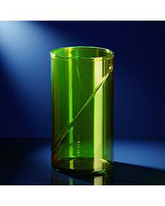 Wasserglas 0,25l SAN grün