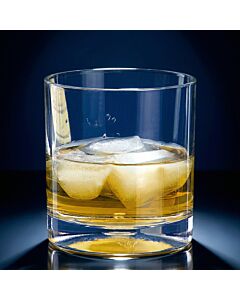 Whisky-Glas 0,2l SAN glasklar