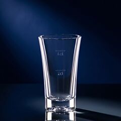 Big Shot 2cl/4cl SAN glasklar