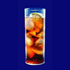 Barglas / Kölschstange 0,2l SAN glasklar