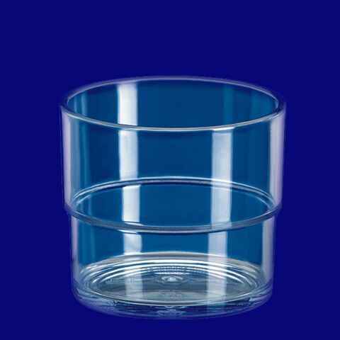 Allround Cup 0,2l PC glasklar