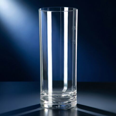 Barglas / Kölschstange exclusive 0,25l SAN glasklar