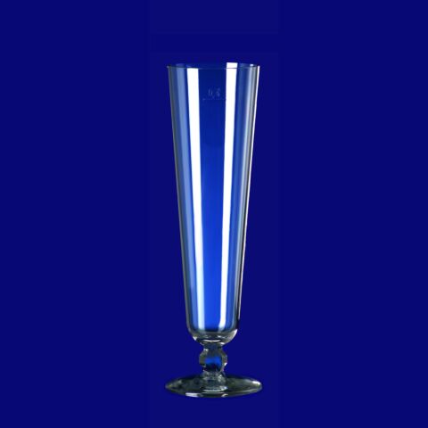 Biertulpe 0,3l SAN glasklar