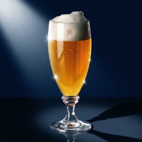 Dolce Vita Glas 0,3l SAN glasklar