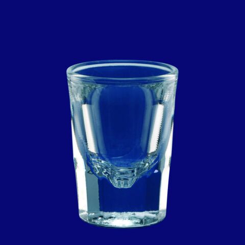 Easy Shot 2cl/4cl SAN glasklar