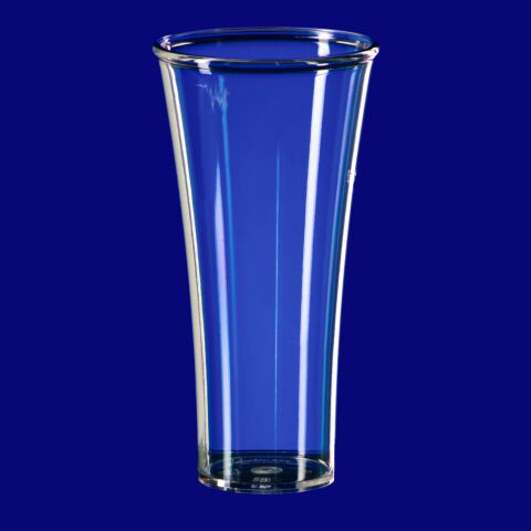 Elegance Trinkbecher 0,5l PC glasklar