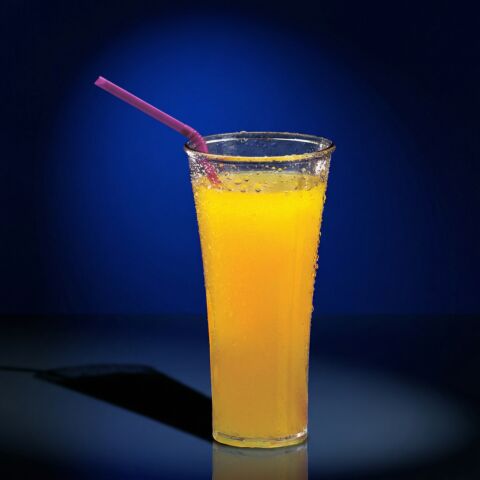 Elegance Trinkbecher 0,3l PC glasklar