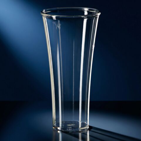 Elegance Trinkbecher 0,5l PC glasklar
