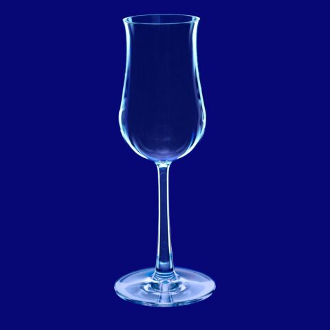 Grappa-Glas 2cl/4cl SAN glasklar