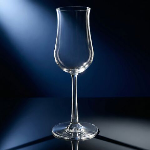 Grappa-Glas 2cl/4cl SAN glasklar