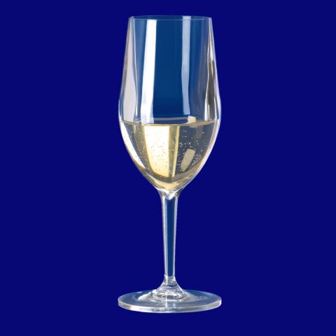 Weinglas Vinalia 1/4l + 1/8l SAN glasklar