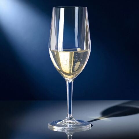 Weinglas Vinalia 1/4l + 1/8l SAN glasklar