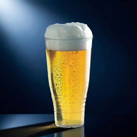 Open Air Cup 0,3l PC teilgefrostet