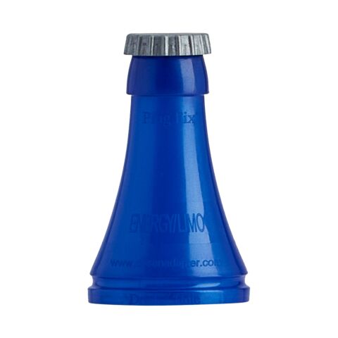 Energy/Limo-Dosenadapter mit Kronenkorken