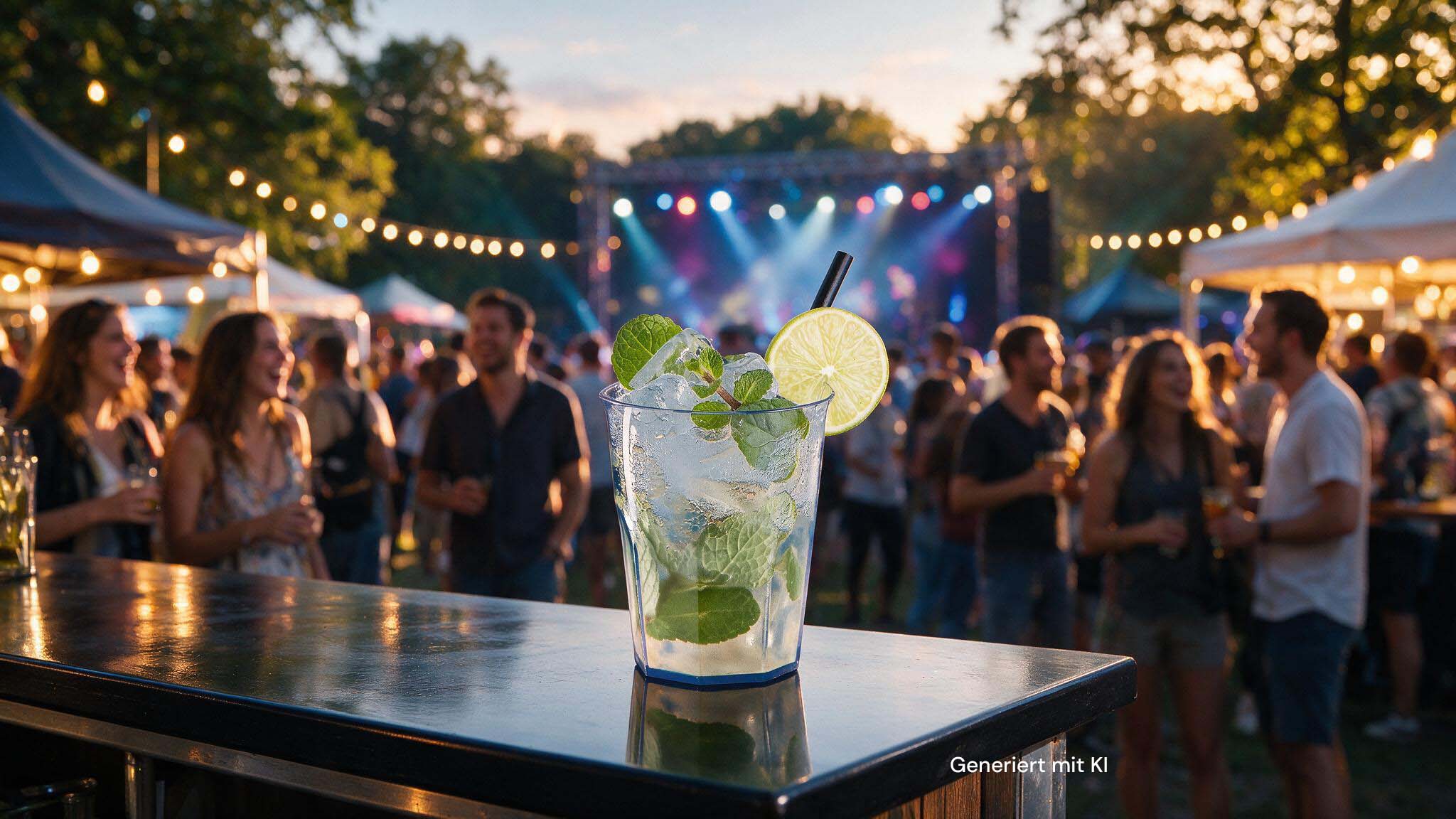 Bar & Cocktail
