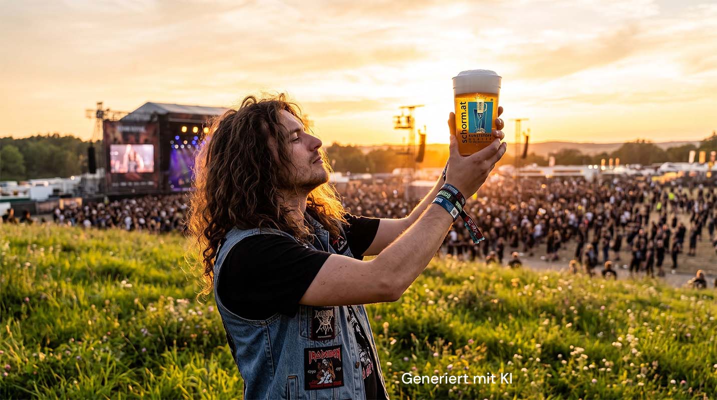 Festival & Open Air
