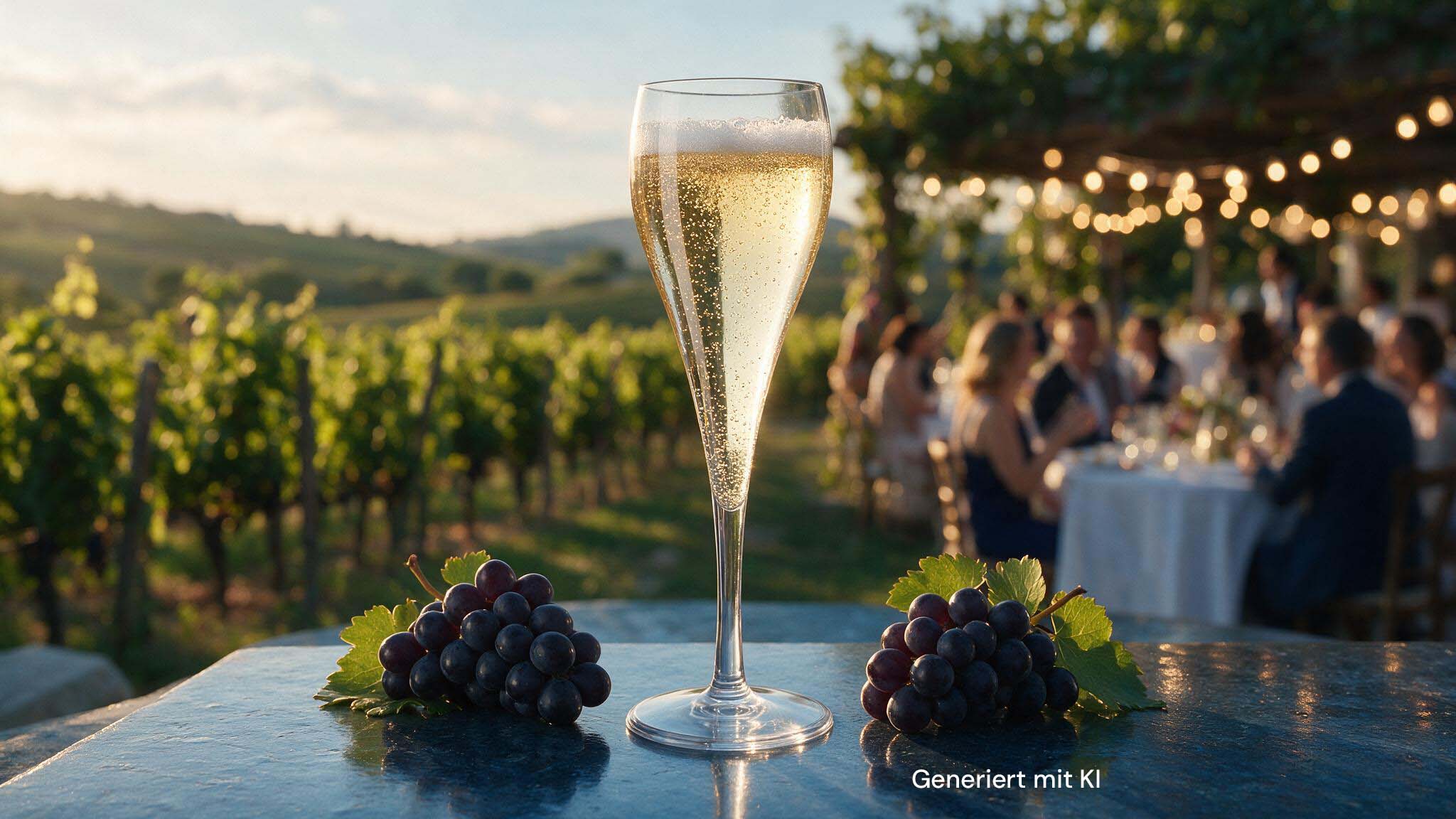 Gala & Hochzeit