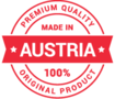 Made in Austria