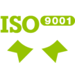 ISO 9001 Certified